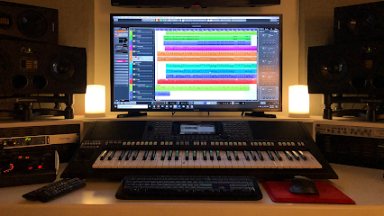 أستديو كورد Chord Studio - Dammam - +966 54 826 8812