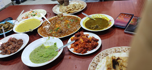 Marhaba Restaurants - Riyadh -