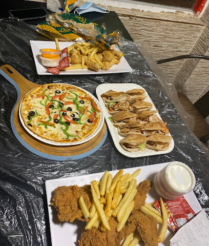 Al Zaki - Abha - +966 55 916 0123