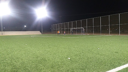 ملعب جوهرة بحرة - Ad Darb -