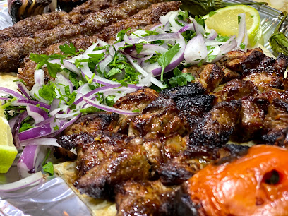 مطعم ليالي الشام - Sabya - +966 50 905 0083