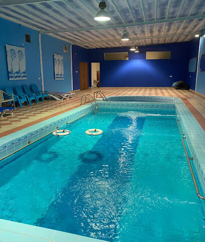 منتجع واستراحات الأثير - Bisha - +966 56 609 5033