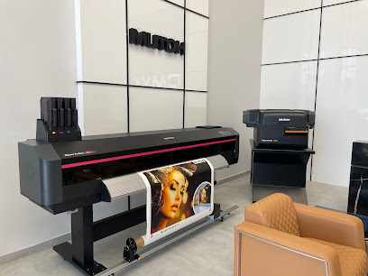 CMYK Digital Print Solutions - Riyadh - +966 9200 02085
