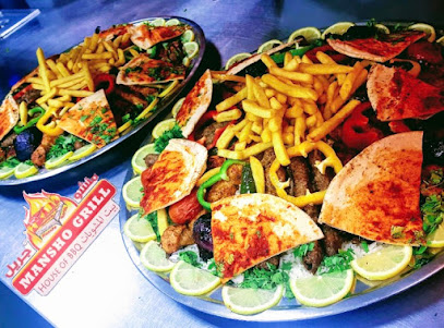 مشويات منشو جريل السامر Mansho Grill - Jeddah - +966 53 606 6363
