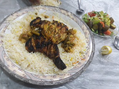 مطعم الخليج الريفي - Arar - +966 14 663 2859