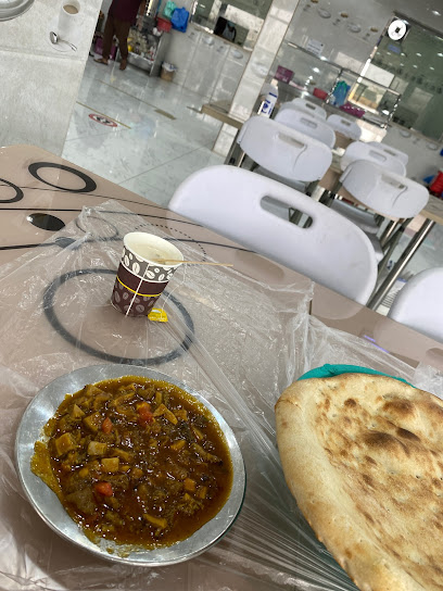 مطعم ومطبخ همس الجنوب - Saudi Arabia|قرية ال عمر 67387
