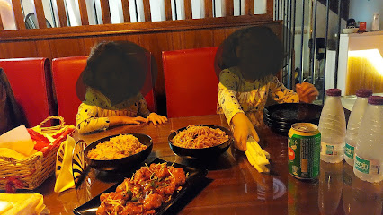 مطعم روبوت Robot Resturant - Jazan - +966 57 133 9339