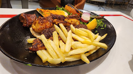 Grillo Resturant - Al Jubail - +966 9200 03069