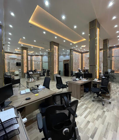 اماز العقارية - Tabuk - +966 55 355 5451
