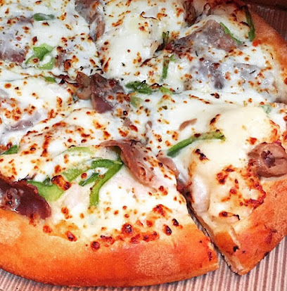 Maestro Pizza - Riyadh - +966 9200 17777