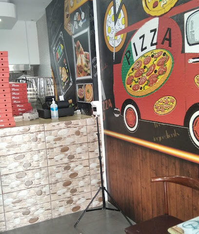 PIZZA ALBAIT - Jeddah -