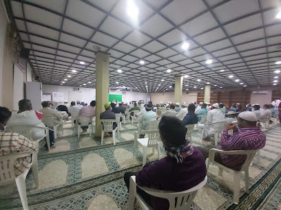 المكتب التعاوني - Yanbu - +966 54 755 2211