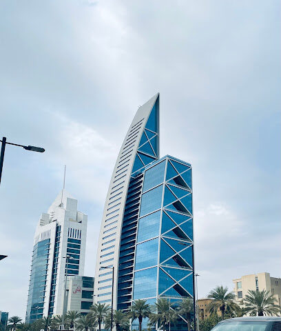 Hamad Tower - Riyadh - +966 11 400 5008