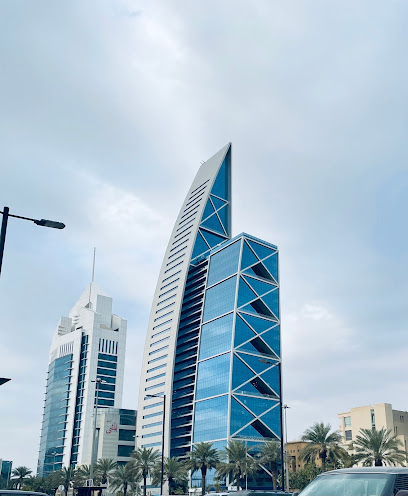Hamad Tower - Saudi Arabia|Riyadh 12584|Al Olaya|King Fahd Branch Rd