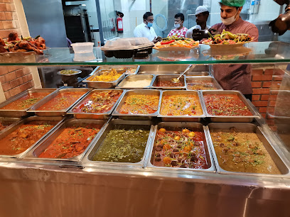 Lahore Restaurant مطعم لاهور - Mecca - +966 53 265 5756