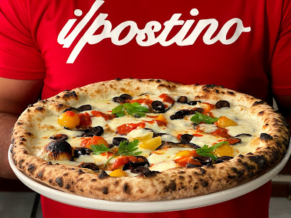 il Postino Pizzeria - Jeddah - +966 50 365 0985