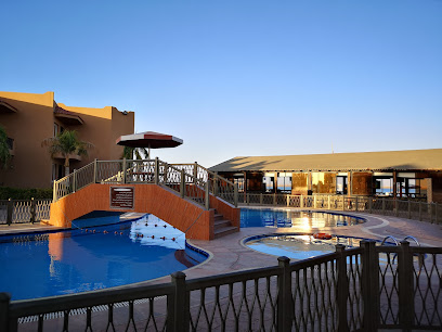 Al Ahlam Tourisim Resort - Yanbu - +966 14 357 3444