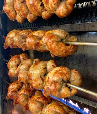 مطعم البشاور البخاري - Hafar Al Batin - +966 50 894 8443