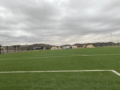 Stadium university Dorms - Mecca -