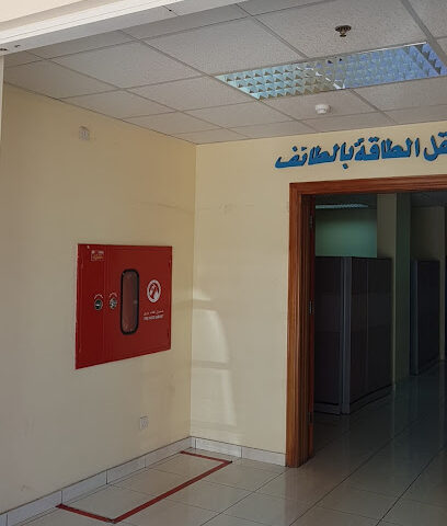 شركة الكهرباء - Taif - +966 12 743 1816