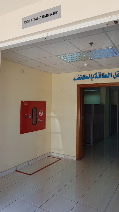 شركة الكهرباء - Saudi Arabia|Taif 26511|Ummal 'Arad|7832 Ash Shafaa Rd