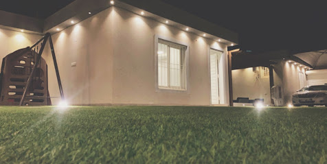 Chalet branches - Ar Rass - +966 55 949 3437