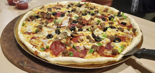 Pizza Hut - Jeddah - +966 12 651 1902