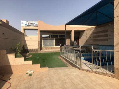 شاليهات مون هاوس - Az Zulfi - +966 50 905 0809