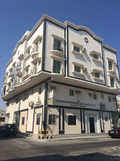 Ali Al Ansari real estate Co شركة علي الانصاري العقارية - Al Khobar Saudi Arabia|شارع الملك فيصل|تقاطع|27th St