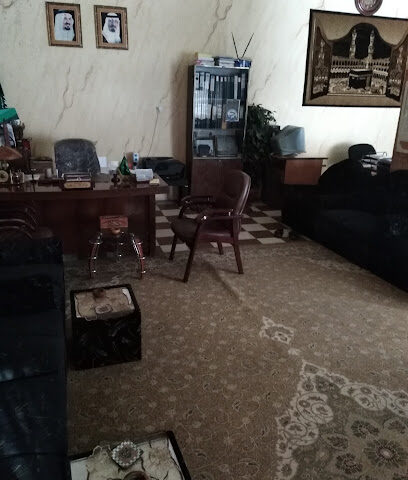 مؤسسة الحسن الأهدل - Mecca - +966 54 255 5727