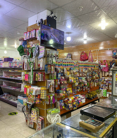 Al Wasit STATIONERY - Taif -