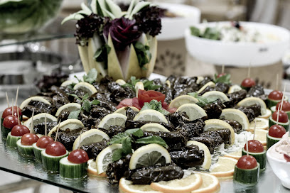 AlBandar Catering - Dammam - +966 13 809 6366