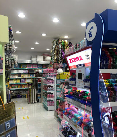 مكتبة سامي - Riyadh - +966 55 510 7178