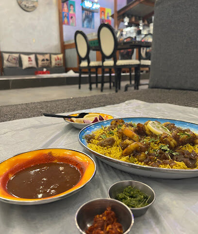 مطعم زوارة الكويتي ZWARAH RESTAURANT - Khafji - +966 13 390 0006