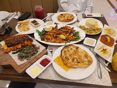 مطعم الضيافة السعيدة للمأكولات الشرقية المنتزه - Jazan - +966 55 855 6652
