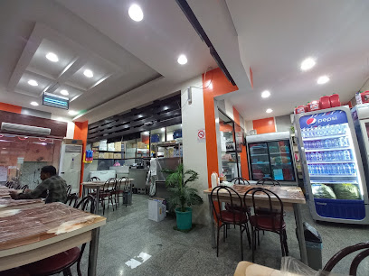 New Door Restaurant - Al Mubarraz - +966 55 875 2468