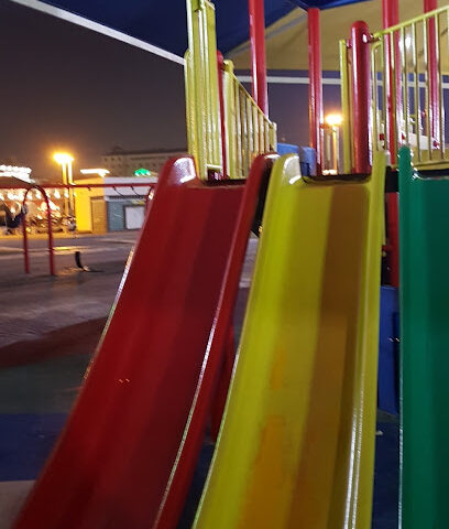 Play Zone - Al Khobar -