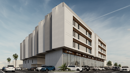 شركة جنان فدك للتطوير والإستثمار العقاري - Saihat - +966 55 208 3120