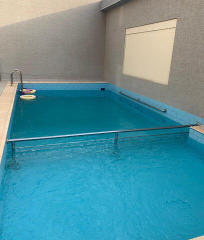شاليهات فاملي داي - Hautat Sudair - +966 55 788 8545