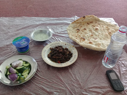 مطعم رغبة الاول - Rughabah -