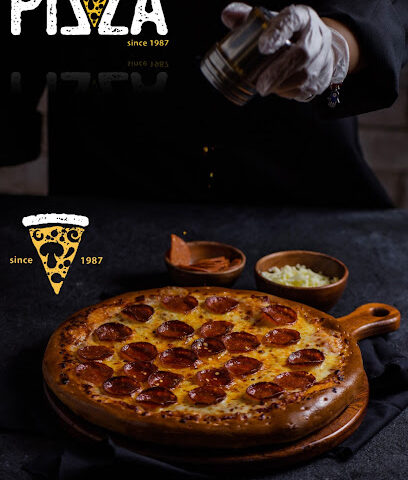 Alzohoor Pizza Qatif Branch بيتزا الزهور فرع القطيف - Al Qatif - +966 13 863 4777
