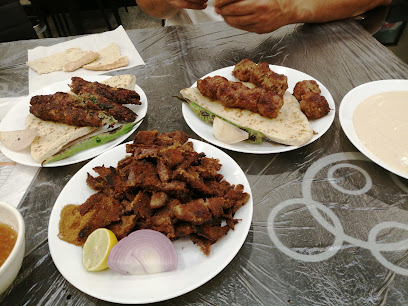 Al-Mabshoor المبشور مطعم روابي الحجاز - Mecca - +966 55 502 1809