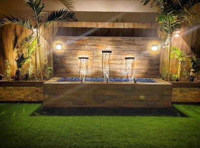 مشتل حدائق الورد - Bisha - +966 59 437 6793