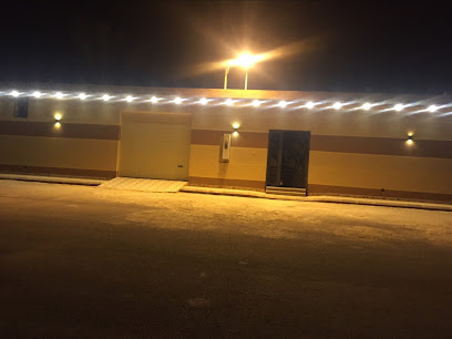 استراحة أبو سلطان - Az Zulfi -