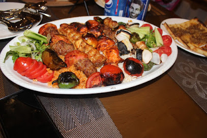 مطعم ريف كارادينيز KARADENIZ KIRSAL - Abha - +966 55 044 2988