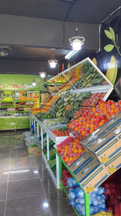 الأرياف للخضار والفواكة - Saudi Arabia|Umm Aldoom 27537|4445