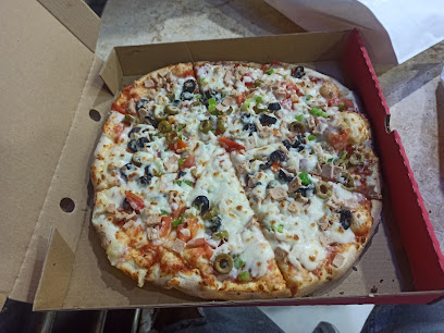 فطائر الآب - Yanbu - +966 14 322 2003