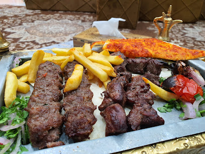 Taj Kiwan Restaurant - Hail - +966 56 819 4444
