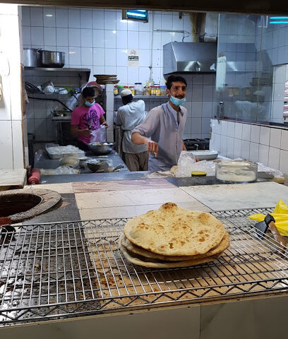 Bakery - Al Khobar -
