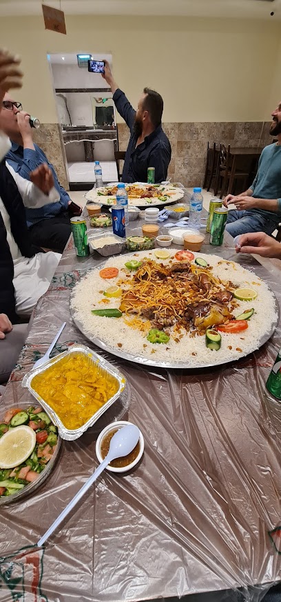 مطاعم ومطابخ جالكسى - Saudi Arabia|Turaif 00000|Al Faysaliah|شارع 40